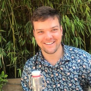 Meet your Posher, Mark